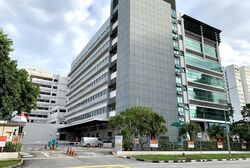 Paya Lebar 178 (D14), Factory #486767591